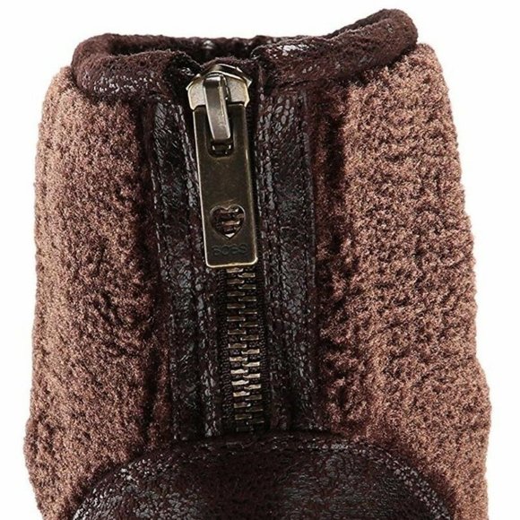 Skechers Women's Cherish-Freedom Boot - Picture 8 of 10